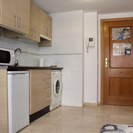 Pasaje Olletas Nº 3, Bajo E Apartment มาลากา ภายนอก รูปภาพ